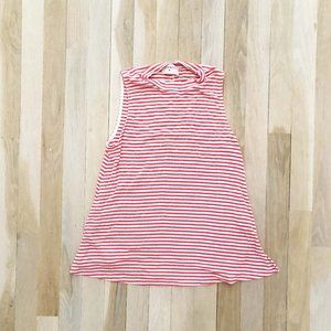Anthropologie Striped Shirt